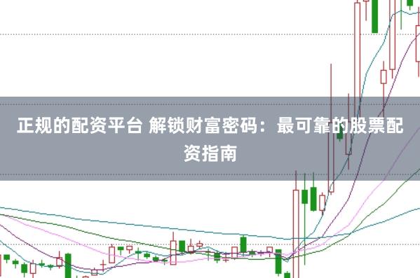 正规的配资平台 解锁财富密码：最可靠的股票配资指南