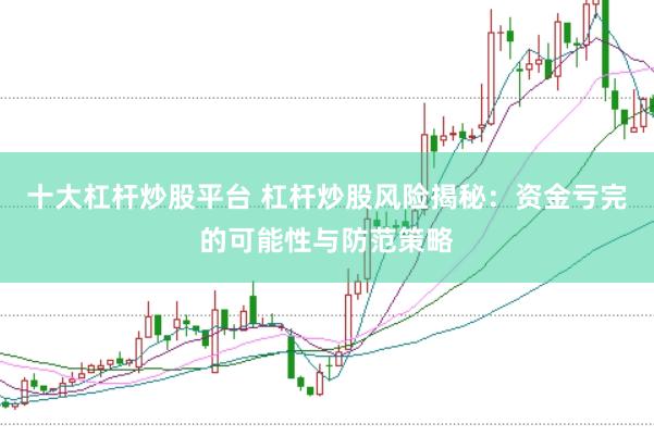 十大杠杆炒股平台 杠杆炒股风险揭秘：资金亏完的可能性与防范策略