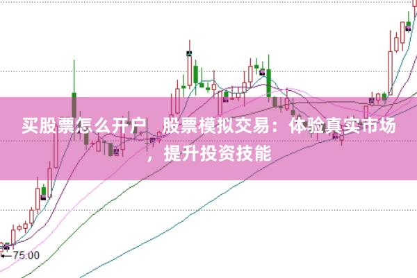 买股票怎么开户   股票模拟交易：体验真实市场，提升投资技能