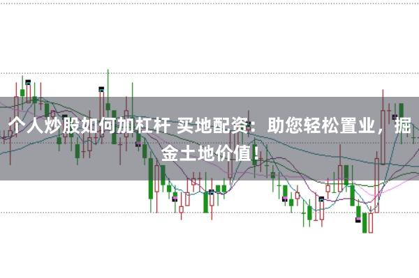 个人炒股如何加杠杆 买地配资：助您轻松置业，掘金土地价值！