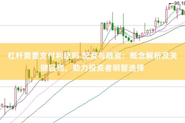 杠杆需要支付利息吗 配资与融资：概念解析及关键区别，助力投资者明智选择