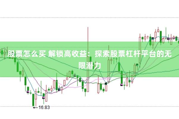 股票怎么买 解锁高收益：探索股票杠杆平台的无限潜力