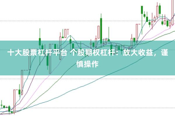 十大股票杠杆平台 个股期权杠杆：放大收益，谨慎操作