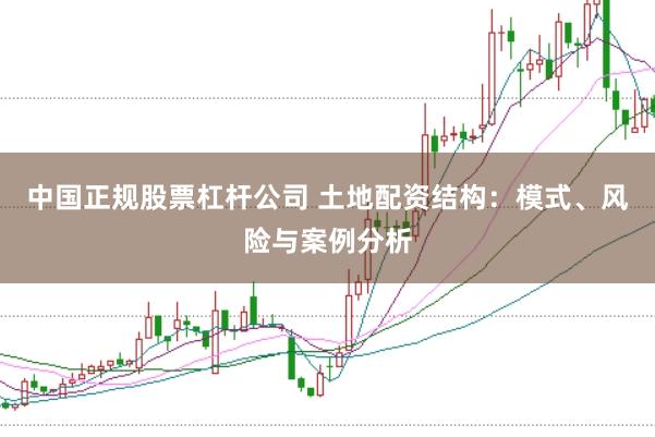 中国正规股票杠杆公司 土地配资结构：模式、风险与案例分析