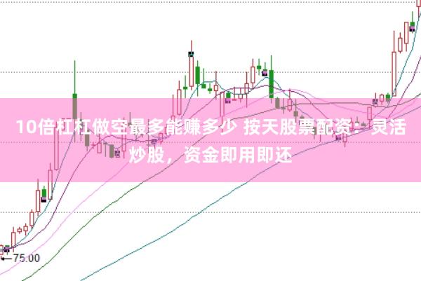 10倍杠杠做空最多能赚多少 按天股票配资：灵活炒股，资金即用即还