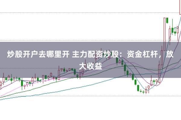 炒股开户去哪里开 主力配资炒股：资金杠杆，放大收益