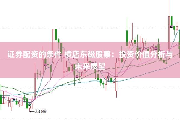 证券配资的条件 横店东磁股票：投资价值分析与未来展望