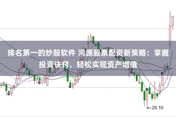 排名第一的炒股软件 河源股票配资新策略：掌握投资诀窍，轻松实现资产增值