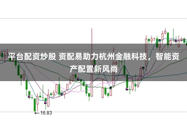 平台配资炒股 资配易助力杭州金融科技,智能资产配置新风尚