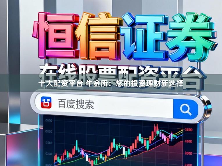 十大配资平台 牛金所：您的投资理财新选择