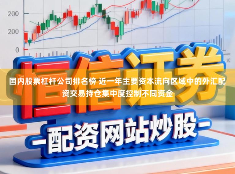国内股票杠杆公司排名榜 近一年主要资本流向区域中的外汇配资交易持仓集中度控制不同资金