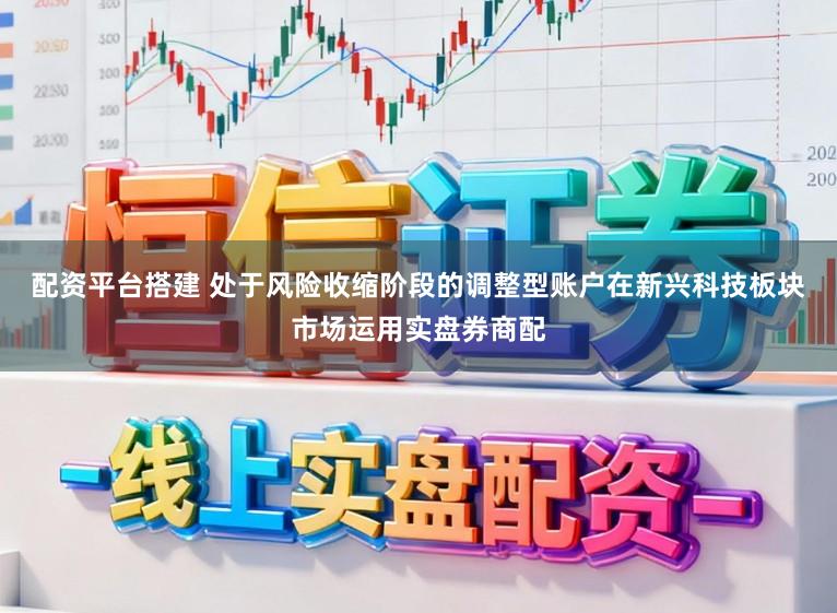 配资平台搭建 处于风险收缩阶段的调整型账户在新兴科技板块市场运用实盘券商配