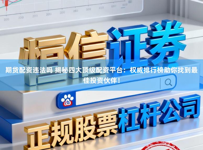 期货配资违法吗 揭秘四大顶级配资平台:权威排行榜助你找到最佳投资伙伴!