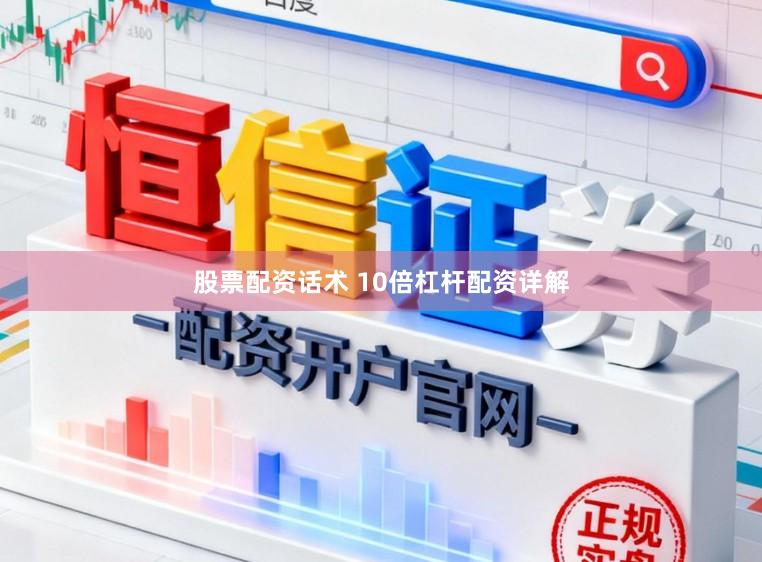 股票配资话术 10倍杠杆配资详解