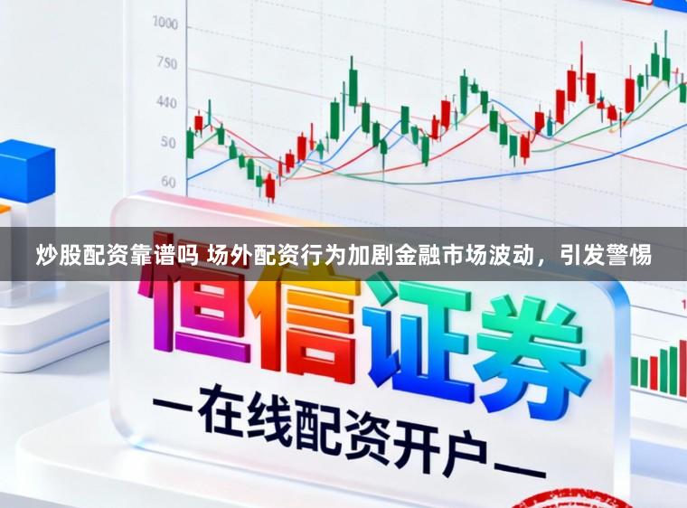 炒股配资靠谱吗 场外配资行为加剧金融市场波动，引发警惕