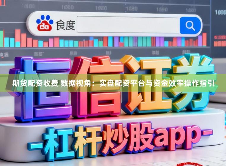 期货配资收费 数据视角:实盘配资平台与资金效率操作指引