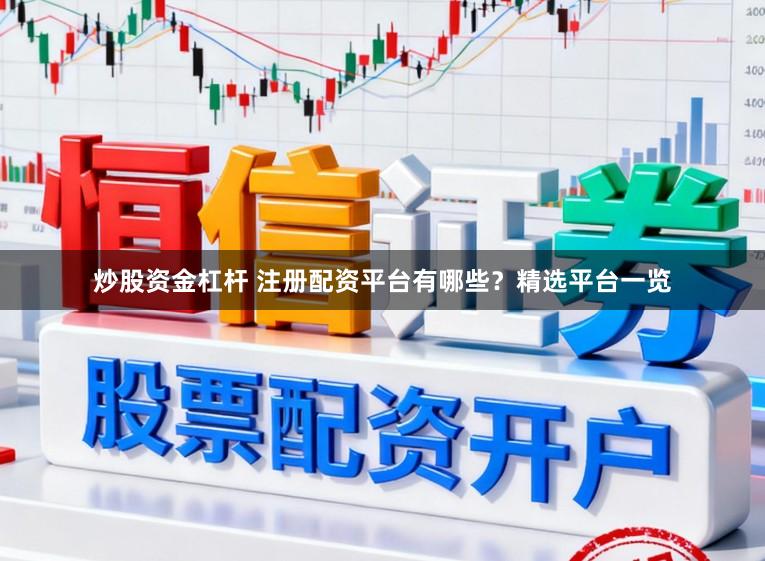 炒股资金杠杆 注册配资平台有哪些?精选平台一览