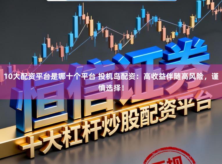 10大配资平台是哪十个平台 投机岛配资:高收益伴随高风险,谨慎选择!