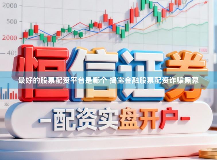 最好的股票配资平台是哪个 揭露金融股票配资诈骗黑幕