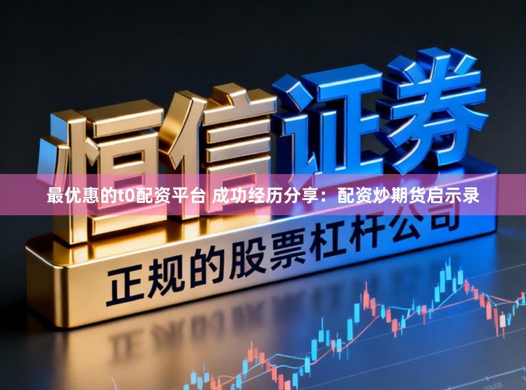 最优惠的t0配资平台 成功经历分享：配资炒期货启示录