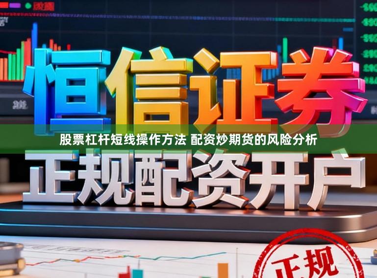 股票杠杆短线操作方法 配资炒期货的风险分析
