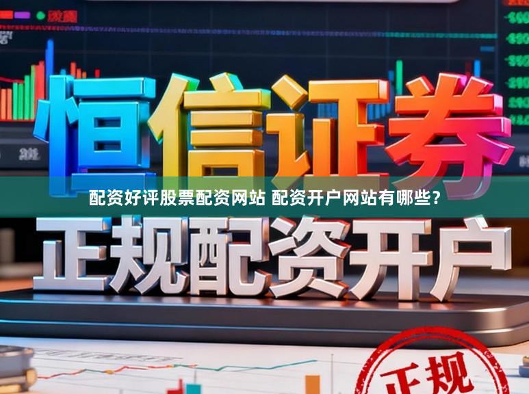 配资好评股票配资网站 配资开户网站有哪些?