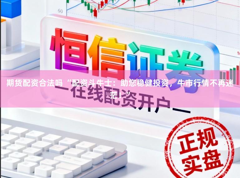期货配资合法吗 “配资斗牛士:助您稳健投资,牛市行情不再迷茫!”