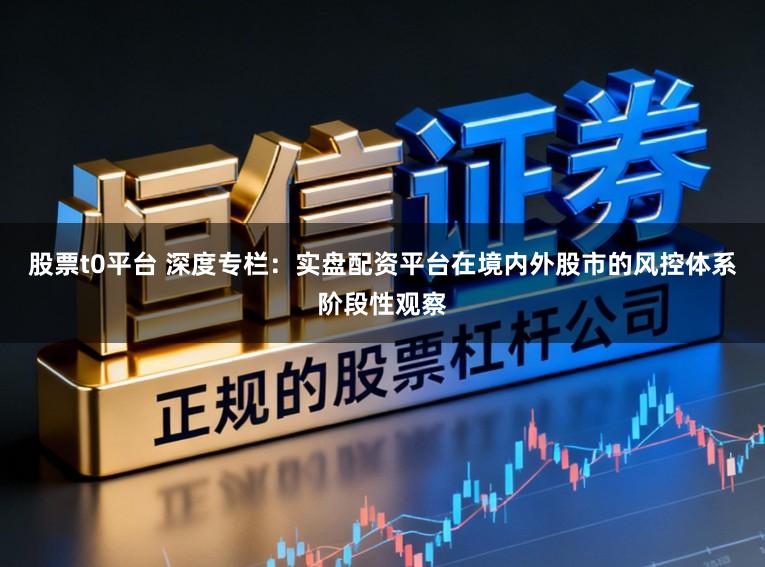 股票t0平台 深度专栏:实盘配资平台在境内外股市的风控体系阶段性观察