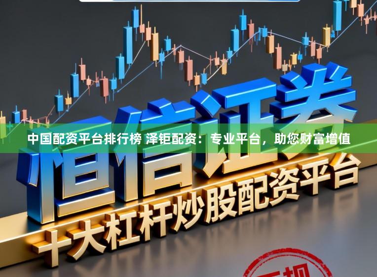 中国配资平台排行榜 泽钜配资:专业平台,助您财富增值